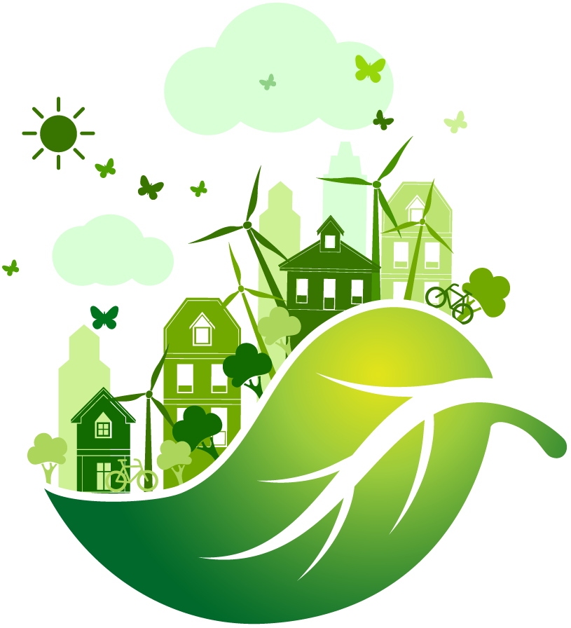 Energy Banner
