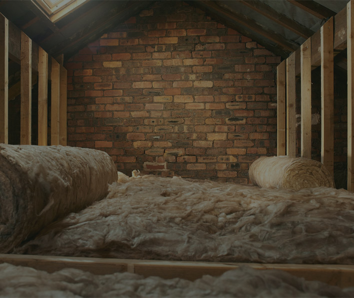 Britain Energy Loft Insulation