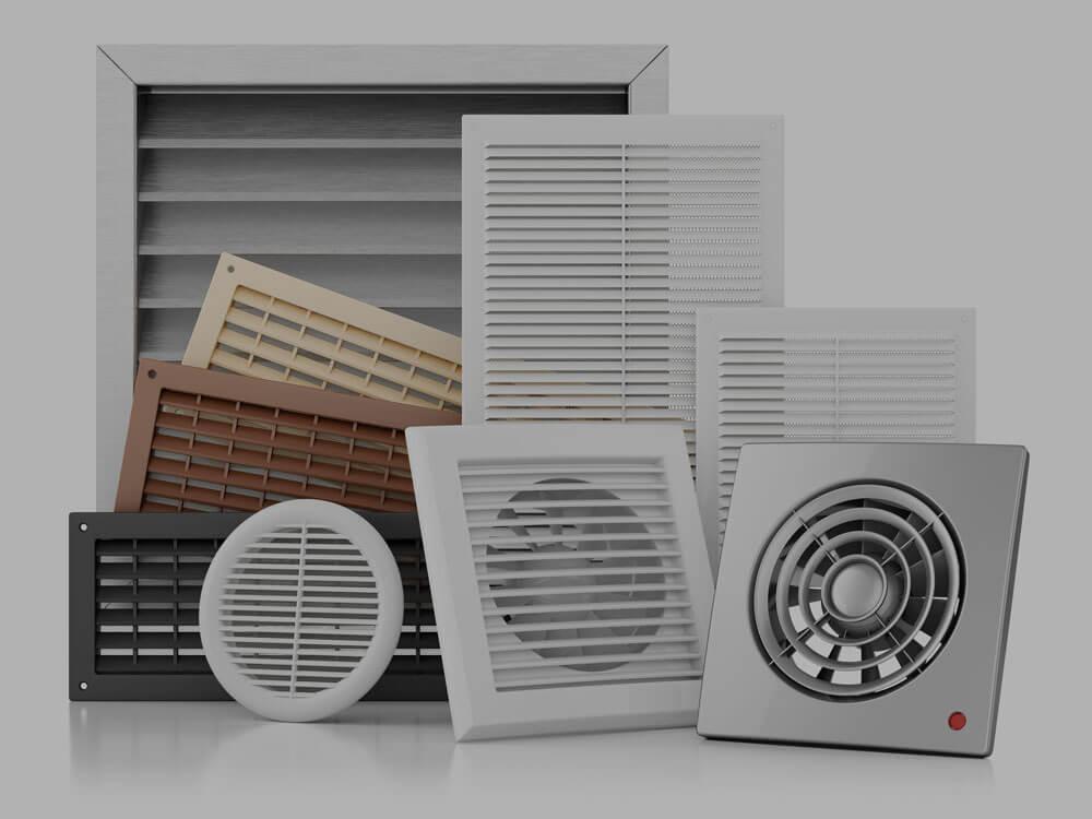 Britain Energy Ventilation